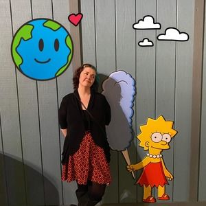 Meet your Posher, Bridget